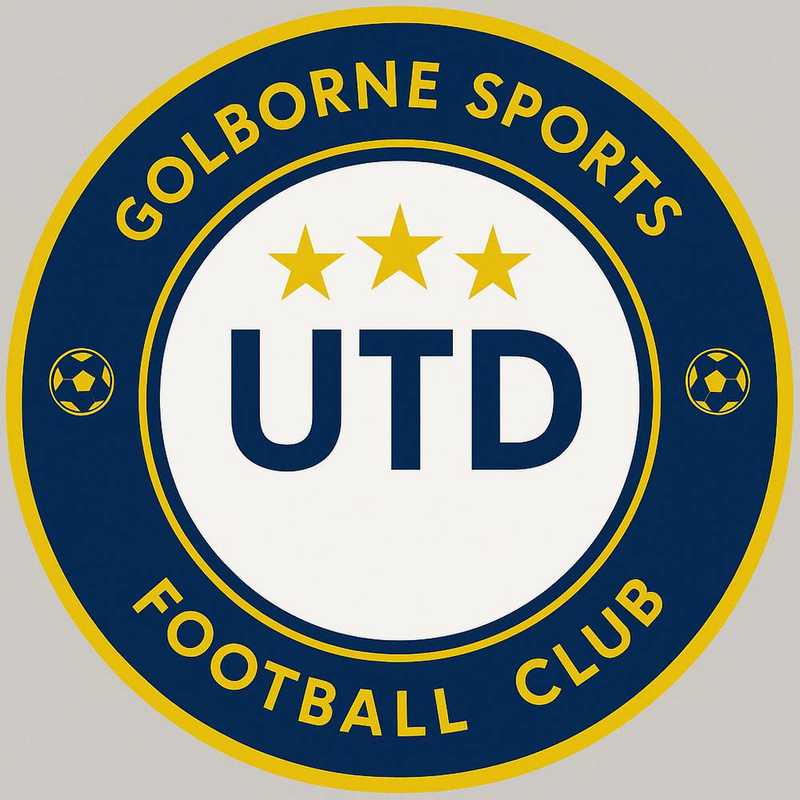 Golborne United
