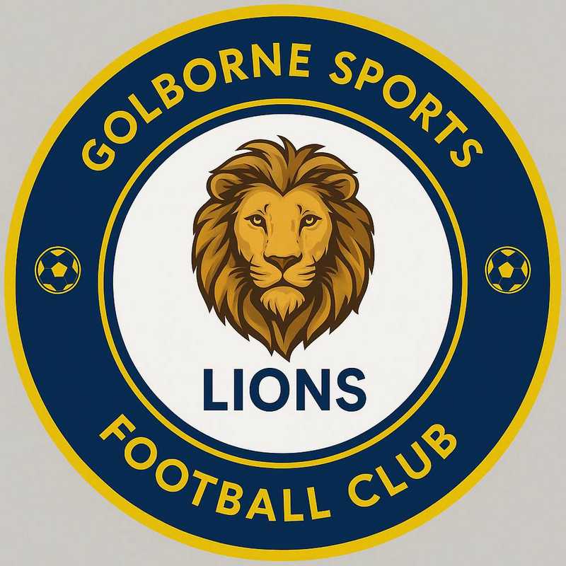 Golborne Lions