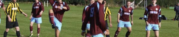 Stanton Utd Old Boys Reserves