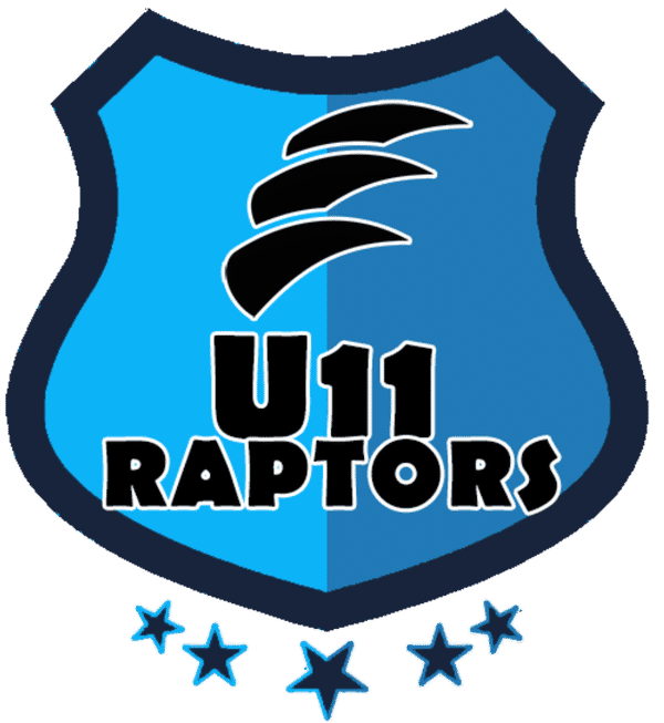 APB FC Barnet U11 Raptors