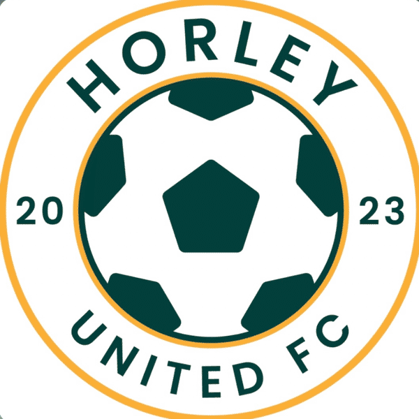 Horley United U14 Girls