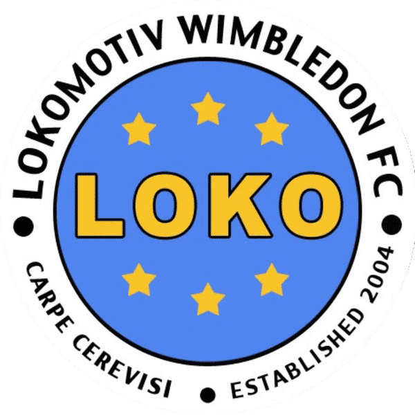 Lokomotiv Wimbledon