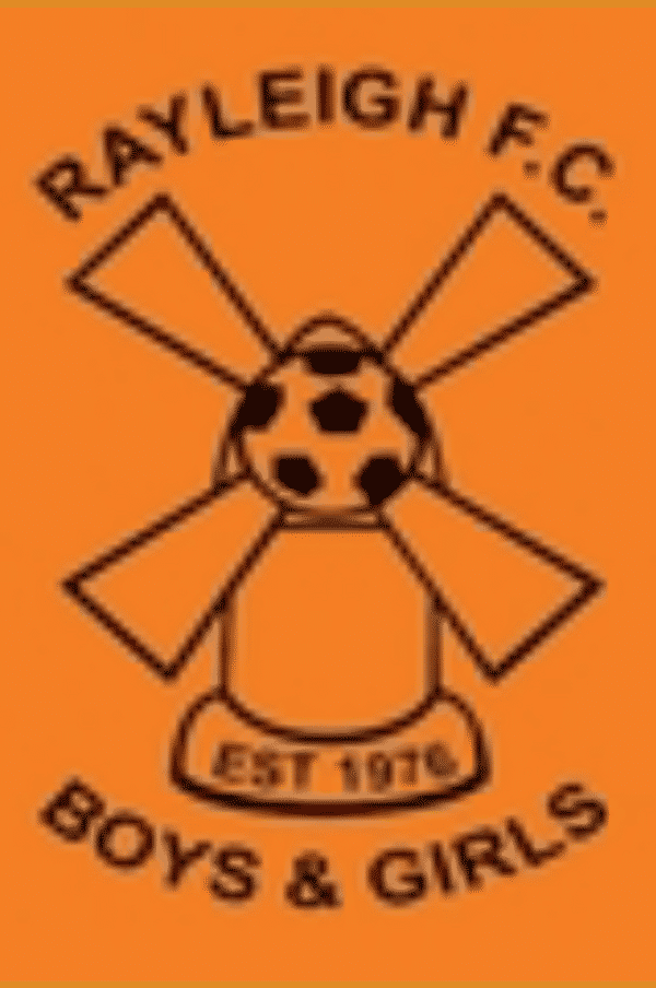 Rayleigh Boys Y U12 Green