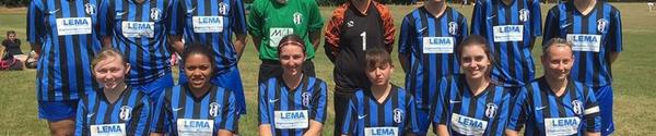Bilbrook Ladies FC