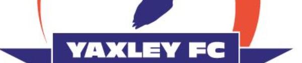Yaxey FC