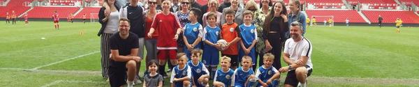 Bishop Stortford Community Football Club