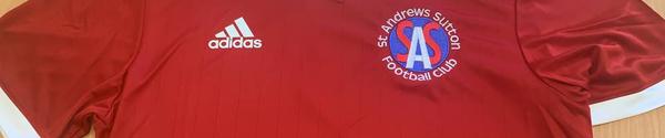 St Andrews Sutton FFL