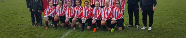 Edenderry Town Ladies