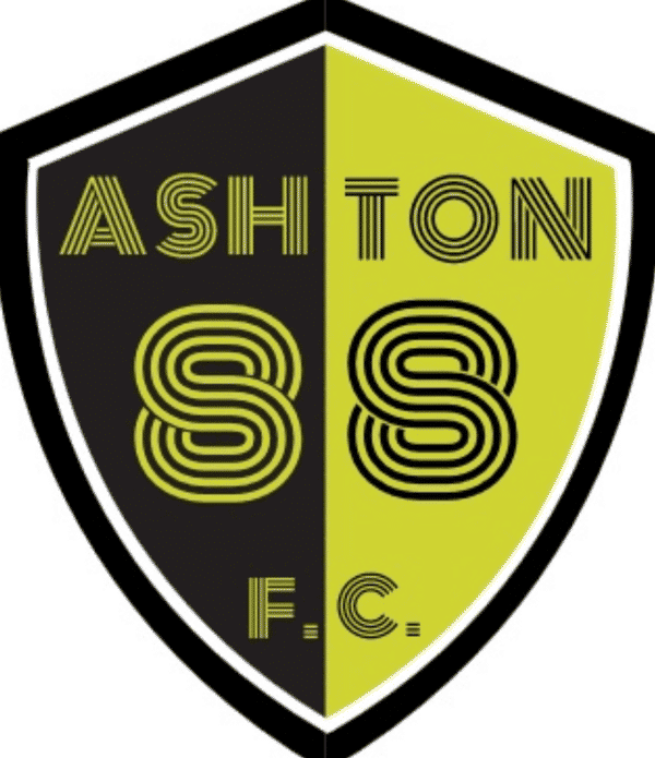 Ashton 88 U11