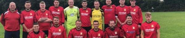 Llangennech Afc