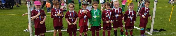 Westoning u10s