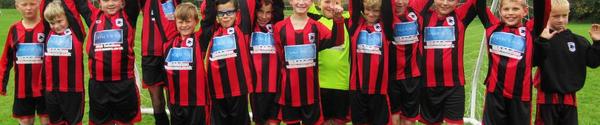 FC Cougars U11