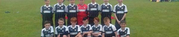 Patrick Thistle u13
