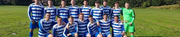 Moorside Rangers Reserves