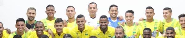 Atlético Bucaramanga