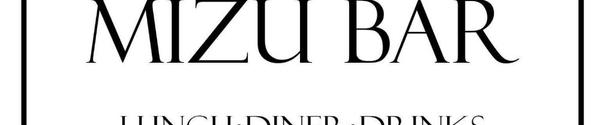 Mizu Bar