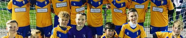 Mansfield Town U11