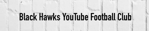 Black Hawks FC