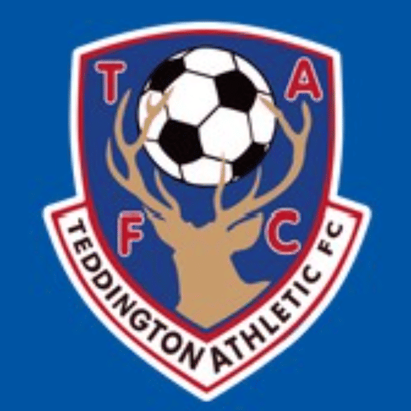 Teddington Athletic FC U12 Titans