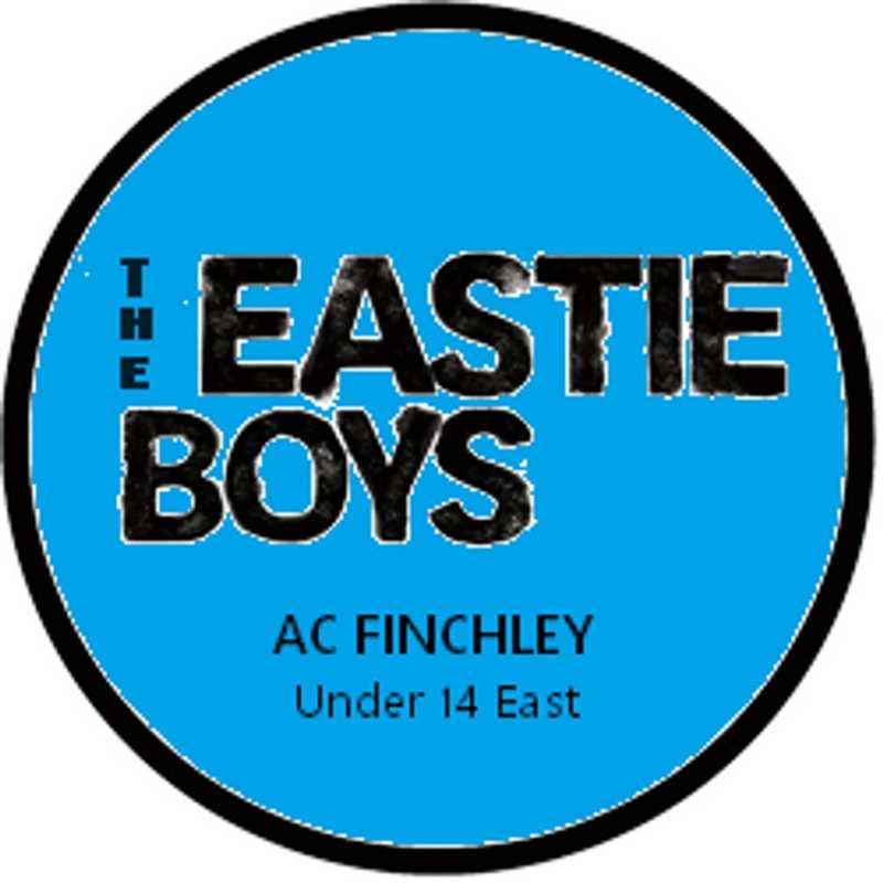 AC Finchley Youth U14 East