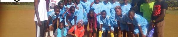 Gitothua Starlets Football Academy