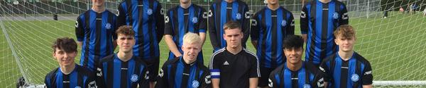 Colchester Villa u18