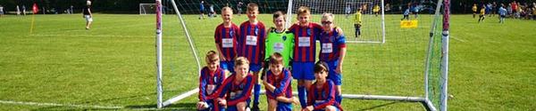 Dexter Sports U12s