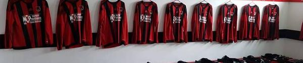 Redruth United Reserves