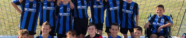 Whittlesey Junior FC Black U14 (OLD)