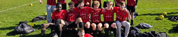 Cottenham Utd Colts U18