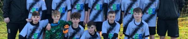 Blackbrook U14s