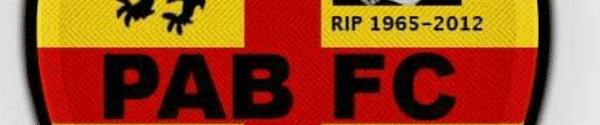 PAB MARSTON GREEN FC