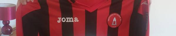 Dronfield Town J.F.C. U15 Stonelow