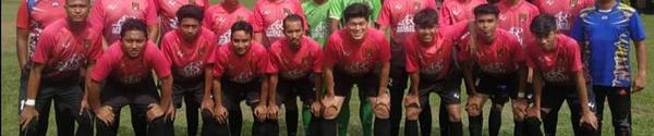 SELANGOR ELITE FC - 2020