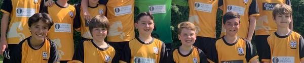 Ashtead Colts U17 Athletic