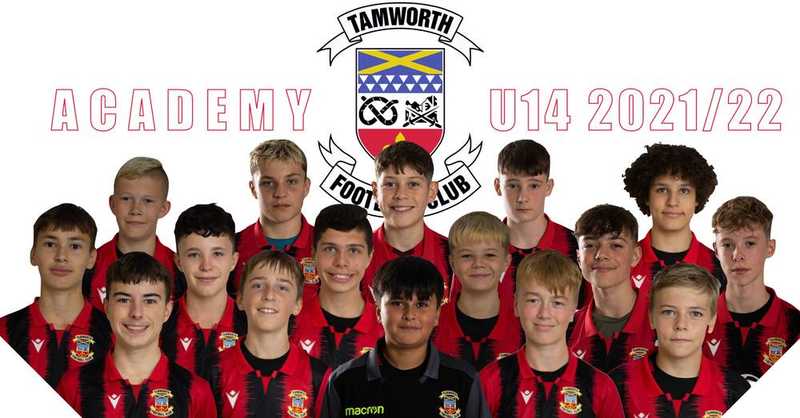 Tamworth Academy