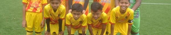 SELANGOR ELITE U12 - 2020