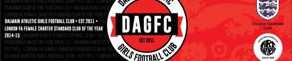 Dalmain Athletic GFC u13s