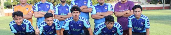KPJ Penang FC - Raptor