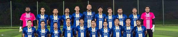 KPJ Penang FC