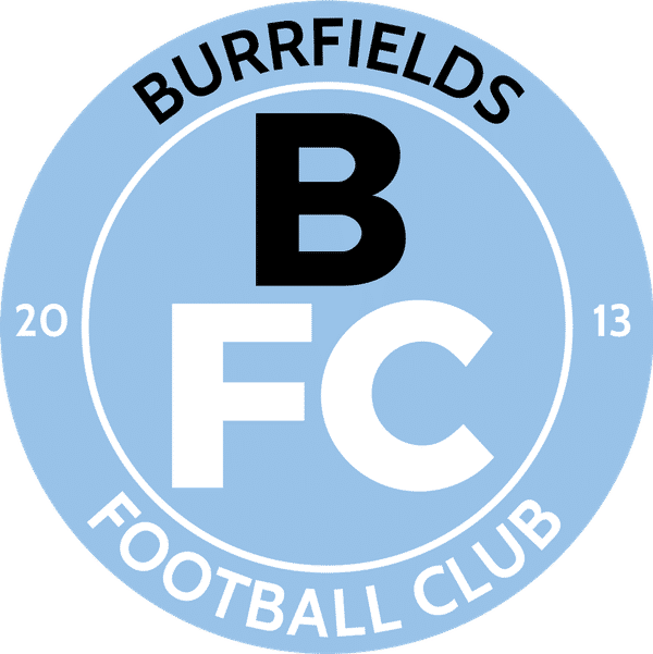 Burrfields FC