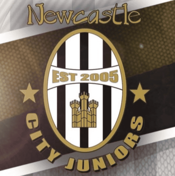 Newcastle City Juniors U9 Barca