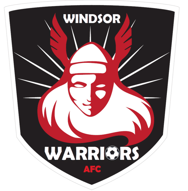 U9 Windsor Warriors Tournament Team