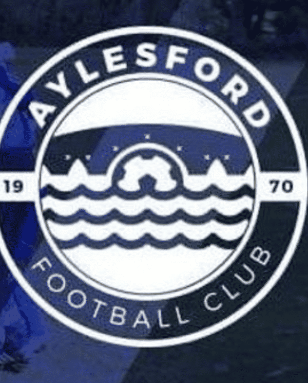 Aylesford U14