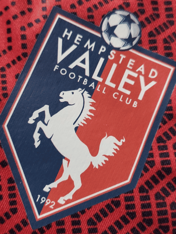 Hempstead Valley U10