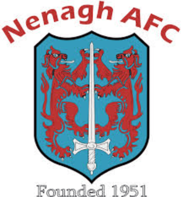 Nenagh AFC A