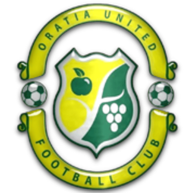 Oratia United