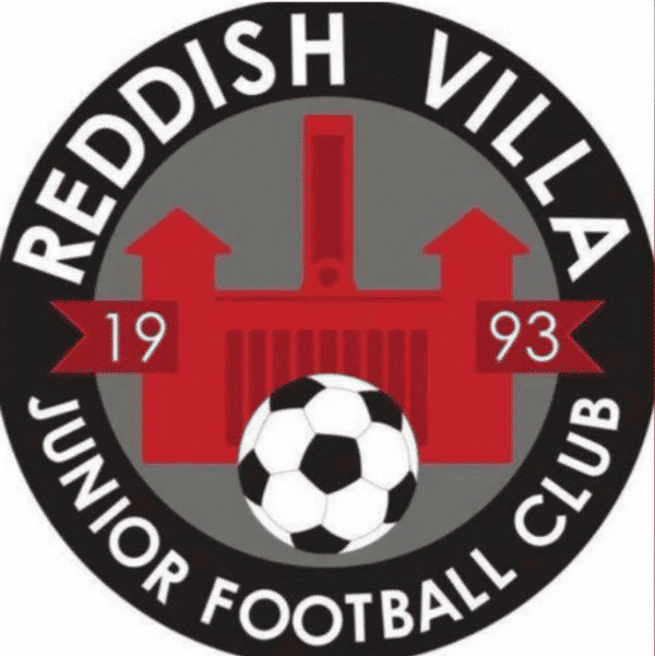 Reddish Villa Reds