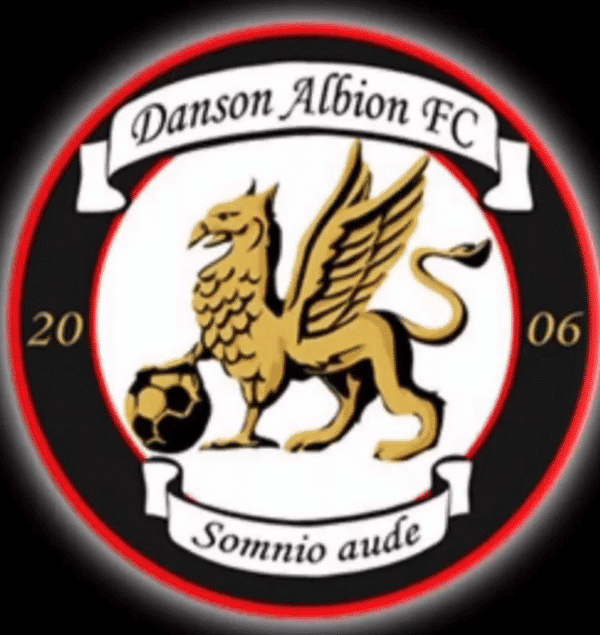 Danson Albion First