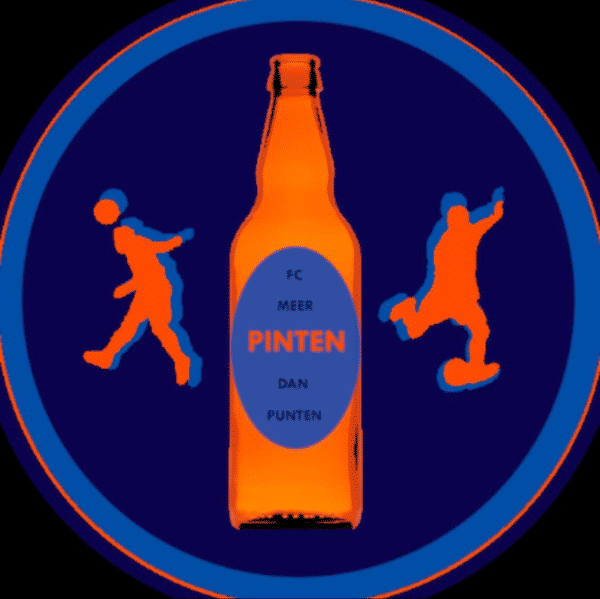FC Meer Pinten Dan Punten